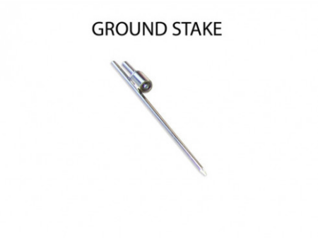 Ground Stake Spike | Signs City