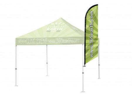 Tent Flags | Signs City